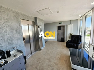 Birouri premium cu lift, 75–400 mp, zona Carolina Mall - imagine 6 Birouri premium cu lift, 75–400 mp, zona Carolina Mall - imagine 6