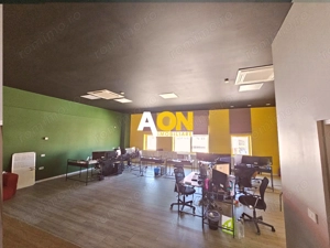 Birouri premium cu lift, 75–400 mp, zona Carolina Mall - imagine 4 Birouri premium cu lift, 75–400 mp, zona Carolina Mall - imagine 4