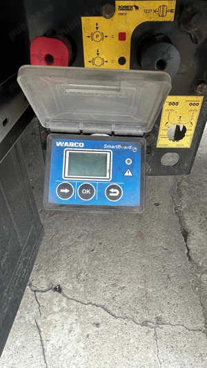 Daf480: VTG + INJECTOARE NOI, mega 2018, XF480, 650000 km - imagine 10