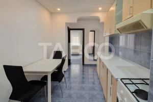 Apartament 2 camere pivinita si balcon de vanzare in Vasile Aaron - imagine 11