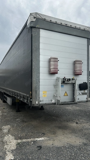 Daf480: VTG + INJECTOARE NOI, mega 2018, XF480, 650000 km - imagine 9