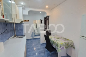 Apartament 2 camere pivinita si balcon de vanzare in Vasile Aaron - imagine 12