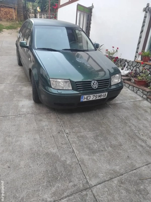 Volkswagen Bora 1.9 alh