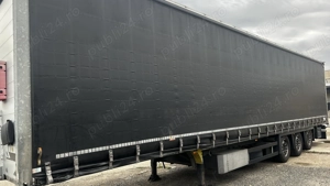 Daf480: VTG + INJECTOARE NOI, mega 2018, XF480, 650000 km - imagine 6