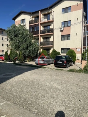 Apartament o camera Lunca Cetatuii, strada Editurii