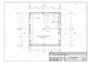  Potential prin personalizare proprietate noua zona "Metro" st- 400 mp - imagine 5
