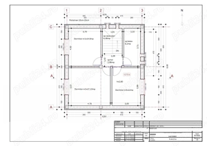  Potential prin personalizare proprietate noua zona "Metro" st- 400 mp - imagine 6