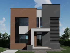 Potential prin personalizare proprietate noua zona "Metro" st- 400 mp