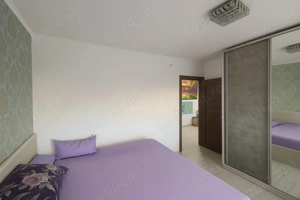 Vand apartament 2 camere in Micalaca et. 7 8 pe umbra - imagine 5