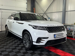 Land Rover Range Rover Velar D300 SE. 300CP. R-Dynamic. Schimb cu Garsoniera, Apartament in Craiova