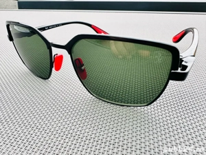 Ochelari soare originali RB3743M Scuderia Ferrari Collection