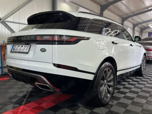 Land Rover Range Rover Velar D300 SE. 300CP. R-Dynamic. Schimb cu Garsoniera, Apartament in Craiova - imagine 3
