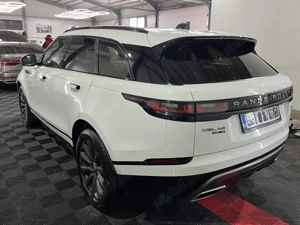 Land Rover Range Rover Velar D300 SE. 300CP. R-Dynamic. Schimb cu Garsoniera, Apartament in Craiova - imagine 4