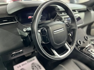 Land Rover Range Rover Velar D300 SE. 300CP. R-Dynamic. Schimb cu Garsoniera, Apartament in Craiova - imagine 7