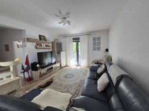 Casă modernă P+E+Mansardă în Complex privat   Chiajna, mobilată, renovată 2025 - imagine 3