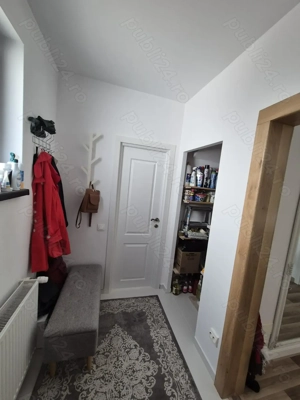 Casă modernă P+E+Mansardă în Complex privat   Chiajna, mobilată, renovată 2025 - imagine 2