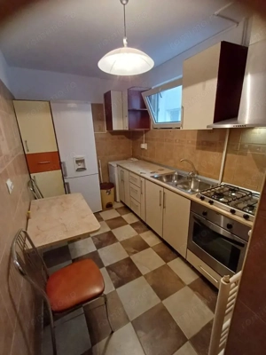 Apartament 2 camere - Cantemir - Tineretului