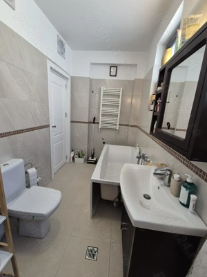 Casă modernă P+E+Mansardă în Complex privat   Chiajna, mobilată, renovată 2025 - imagine 5