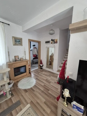 Casă modernă P+E+Mansardă în Complex privat   Chiajna, mobilată, renovată 2025 - imagine 7