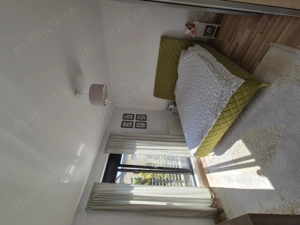 Casă modernă P+E+Mansardă în Complex privat   Chiajna, mobilată, renovată 2025 - imagine 8