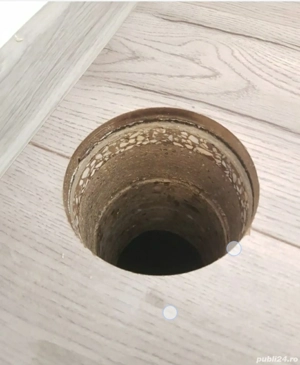 Gaură Hotă Gaură Clima Gaură Aerisire - imagine 3