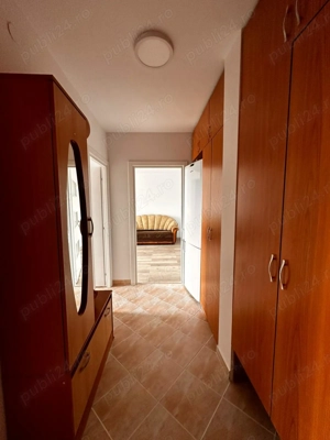 Apartament 1 camera Zimbru - imagine 3