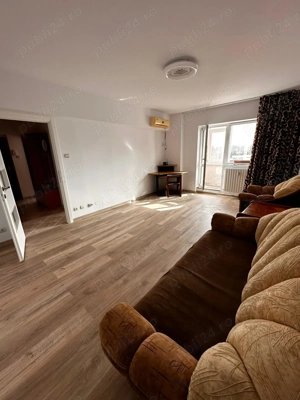 Apartament 1 camera Zimbru