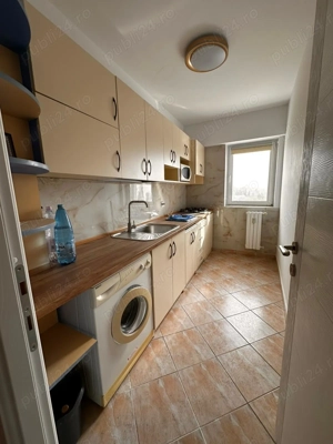 Apartament 1 camera Zimbru - imagine 8