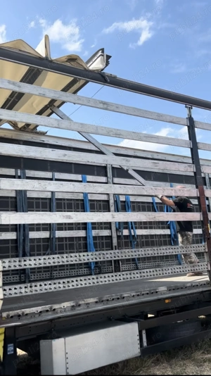 Daf480: VTG + INJECTOARE NOI, mega 2018, XF480, 650000 km - imagine 7