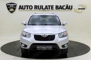 Hyundai Santa Fe 2.0 CRDi 150CP 2011 Euro 5 - imagine 9