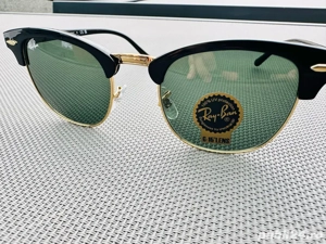 Ochelari de soare RayBan clubmaster RB3016
