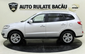 Hyundai Santa Fe 2.0 CRDi 150CP 2011 Euro 5 - imagine 4