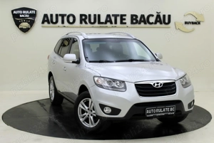 Hyundai Santa Fe 2.0 CRDi 150CP 2011 Euro 5 - imagine 2