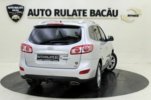 Hyundai Santa Fe 2.0 CRDi 150CP 2011 Euro 5 - imagine 5