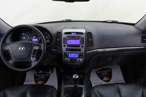 Hyundai Santa Fe 2.0 CRDi 150CP 2011 Euro 5 - imagine 7