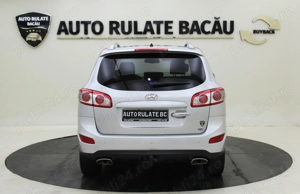 Hyundai Santa Fe 2.0 CRDi 150CP 2011 Euro 5 - imagine 10