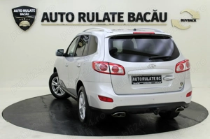 Hyundai Santa Fe 2.0 CRDi 150CP 2011 Euro 5 - imagine 6