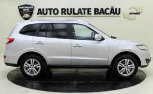 Hyundai Santa Fe 2.0 CRDi 150CP 2011 Euro 5 - imagine 3