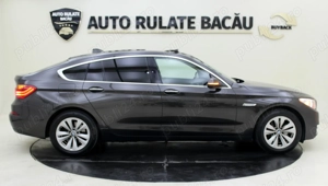 BMW 520d GT 184CP Automata 2015 Euro 6 - imagine 3