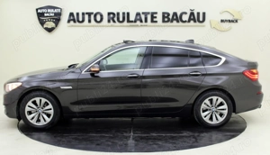 BMW 520d GT 184CP Automata 2015 Euro 6 - imagine 4