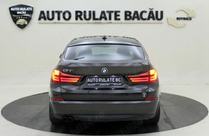 BMW 520d GT 184CP Automata 2015 Euro 6 - imagine 10