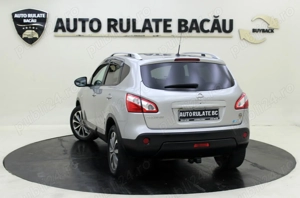 Nissan Qashqai 1.6 dCi 130CP 2012 Euro 5 - imagine 6