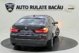 BMW 520d GT 184CP Automata 2015 Euro 6 - imagine 5