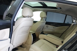 BMW 520d GT 184CP Automata 2015 Euro 6 - imagine 8