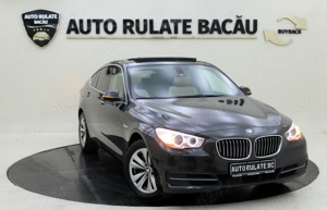 BMW 520d GT 184CP Automata 2015 Euro 6 - imagine 2