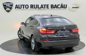 BMW 520d GT 184CP Automata 2015 Euro 6 - imagine 6