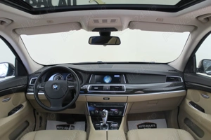 BMW 520d GT 184CP Automata 2015 Euro 6 - imagine 7