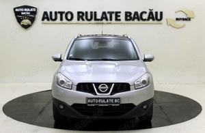 Nissan Qashqai 1.6 dCi 130CP 2012 Euro 5 - imagine 10