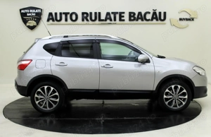 Nissan Qashqai 1.6 dCi 130CP 2012 Euro 5 - imagine 3
