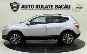 Nissan Qashqai 1.6 dCi 130CP 2012 Euro 5 - imagine 4